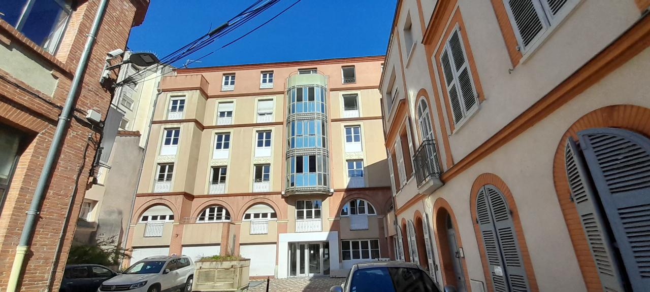 Bureau Toulouse 3513m² Location bureau Toulouse Haute-Garonne OLBUR2422305 1